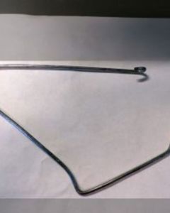 STABILIZER,FEED TROUGH WRAP STYLE,HANGER